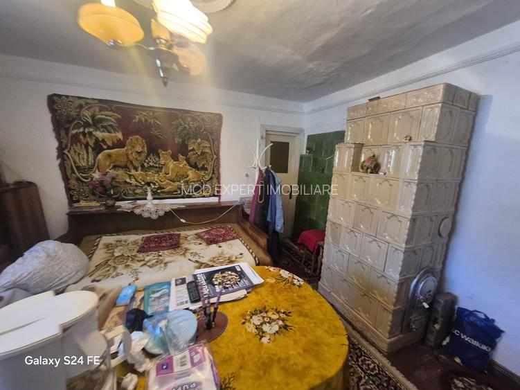 Proprietate completă cu teren 719 mp și construcții | Vânători-Neamț - 7