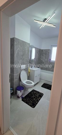 Braytim-Musicescu | 2 Camere | Curte proprie | Prima inchiriere | AC - 8
