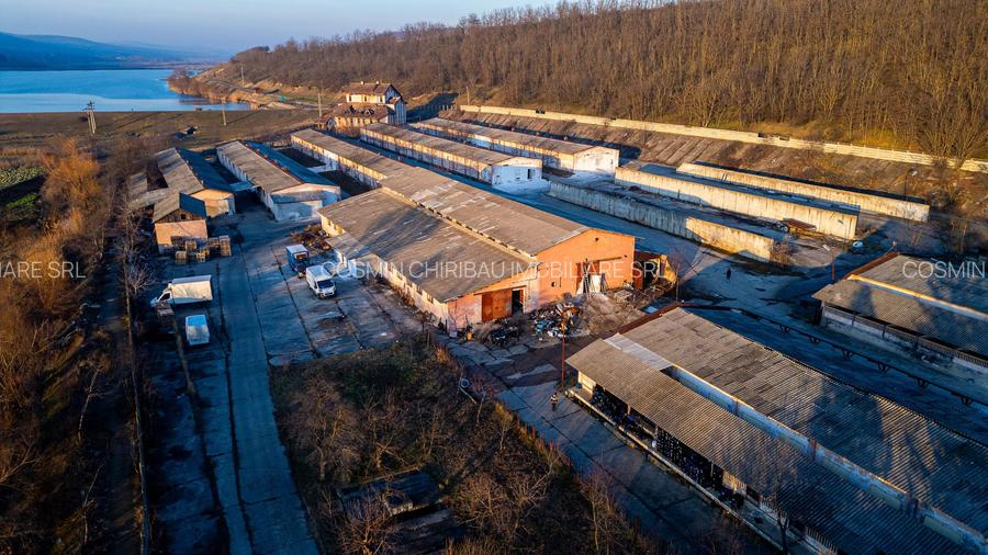 Fosta Ferma a Partidului de la Horgesti - de vanzare - 17