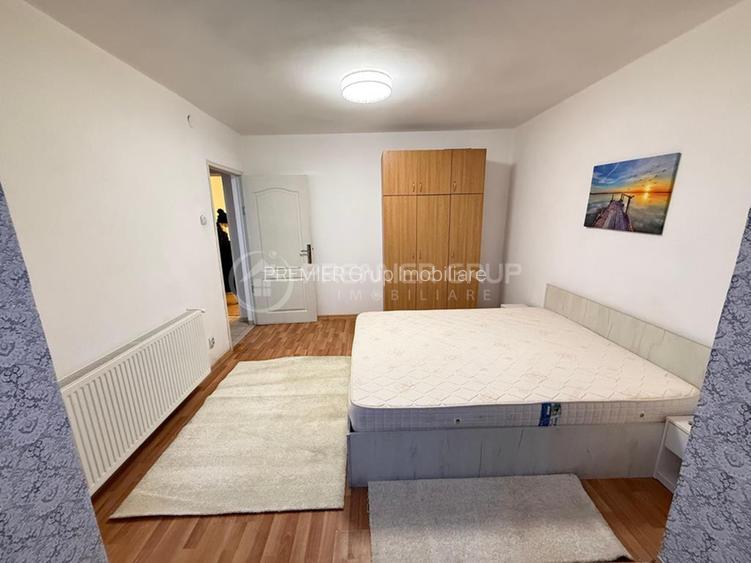 ETAJ 2! Apartament 2 camere 54mp 2 balcoane, Tătărași, CT - 4