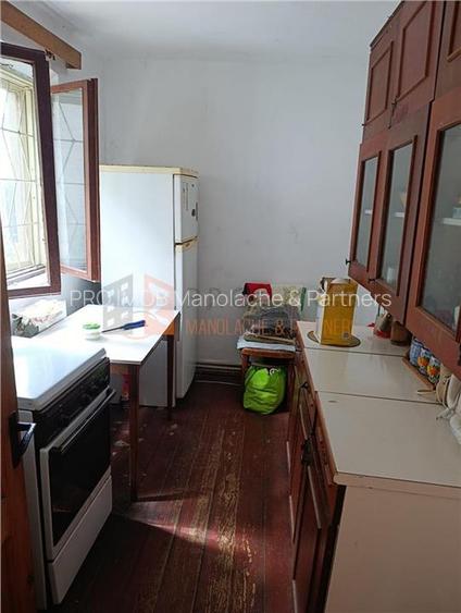 Casa tip parter zona Centru - 4