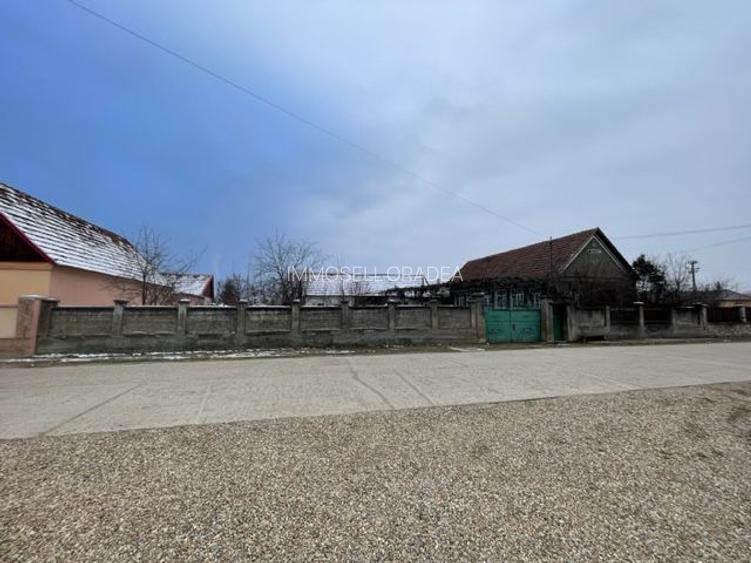 De vânzare | Casă tradițională la sat + teren 1.500 mp. Sat  Săbolciu - 3
