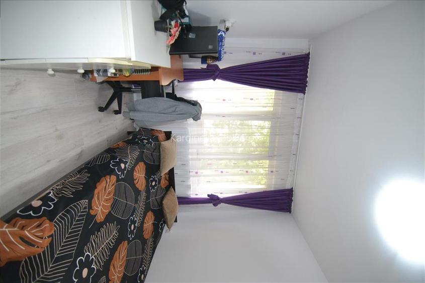 Exclusiv ! Apartament 2 camere Tractorul etajul 1 - 14