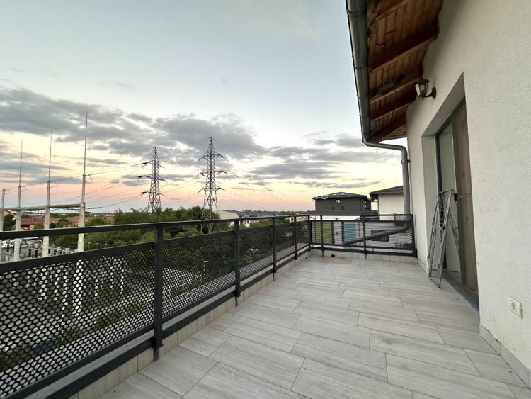 De inchiriat apartament 2 camere, 50 mp utili - Padurea Verde - 5