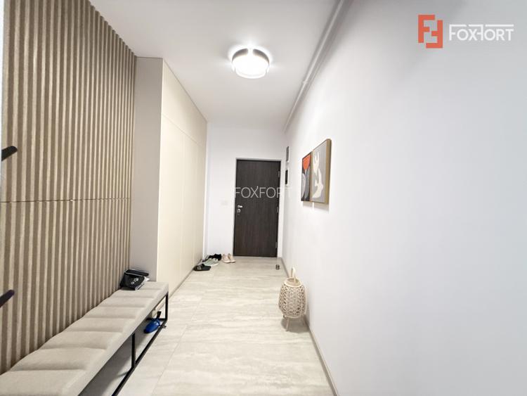 Apartament cu 2 camere si loc de parcare, zona Aradului - 28