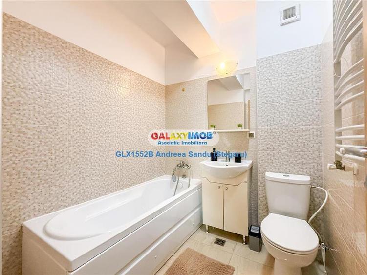 Apartament 2 camere de inchiriat in Rotar Park 1, cu loc de parcare - 6