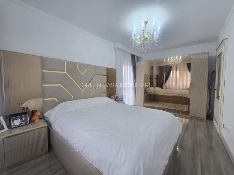 Apartament premium | 3 camere | 2 băi | etaj 1 | zona Terra - Urbano - 5