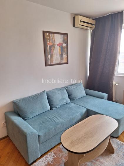 Apartament 2 camere semidecomandat,  etaj 5, Mihai Bravu- Ferdinand - 2