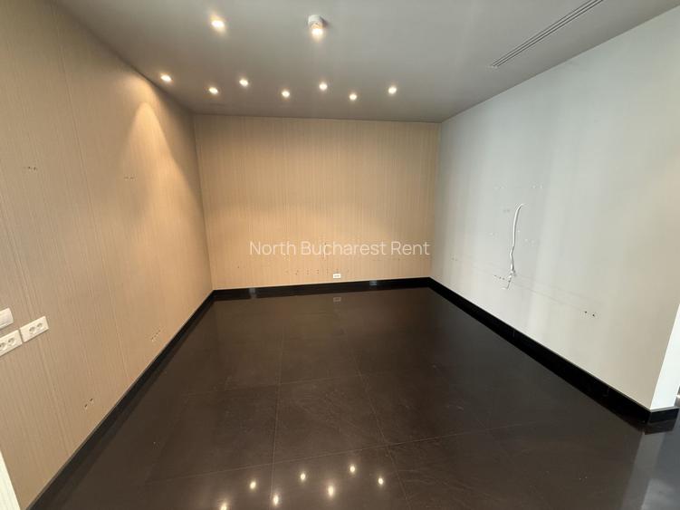 Inchiriere Spatiu Comercial | 150 mp | Floreasca | Stradal Premium - 5
