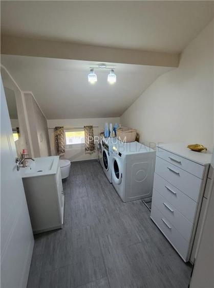 Sanmihaiul Roman- teren generos- mobilata si utilata - 7