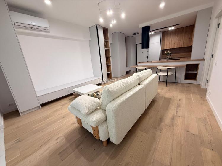 Apartament 2 Camere One Cotroceni | Balcon | Pet Friendly | Prima închiriere - 5