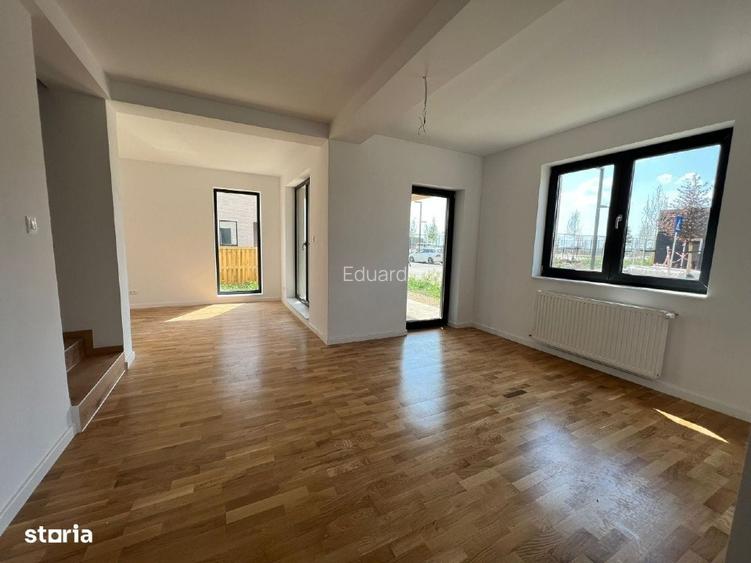 Casa 4 Camere, cartier Liziera de Lac, 20 min Metrou Saligny / Pallady - 5