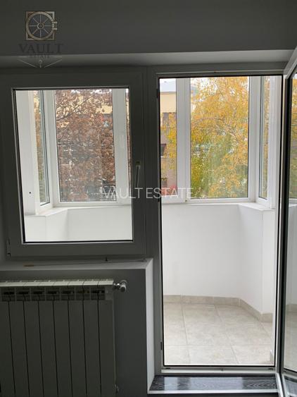 Apartament 3 camere Victoriei-Piata Victoriei-Centrala Proprie - 18