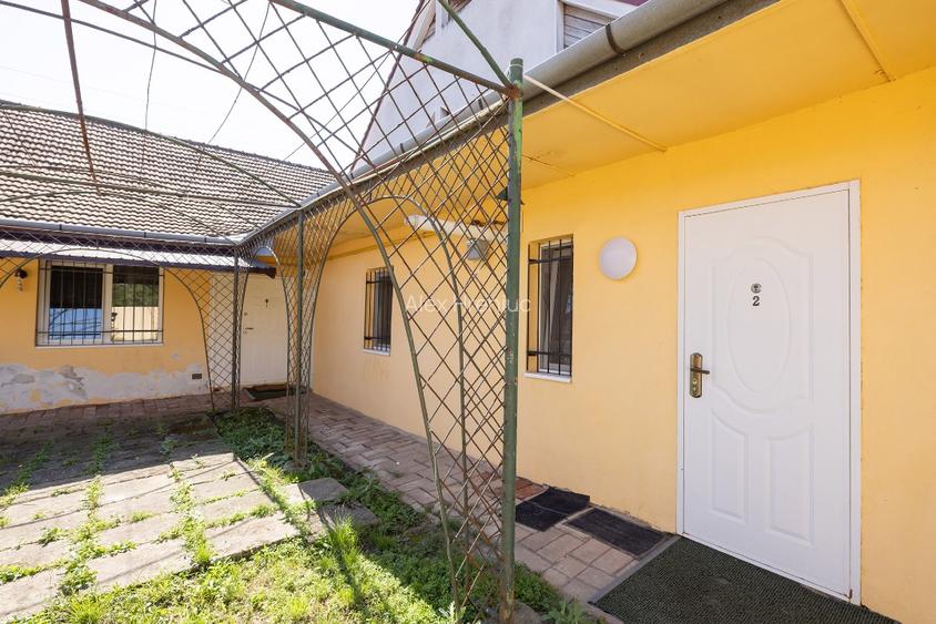 Ofer spre închiriere apartament cu 1 dormitor - 13