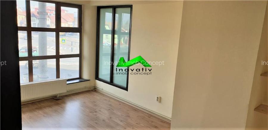 Spatii comerciale birouri Sibiu zona Alba Iulia - 4