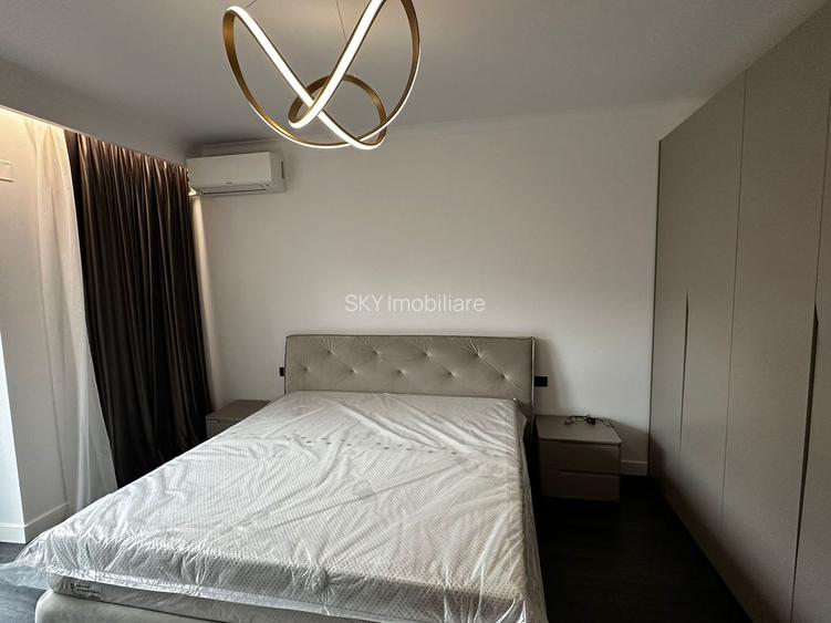 Apartament 3 camere de vanzare Primaverii Floreasca Radu BELLER - 6