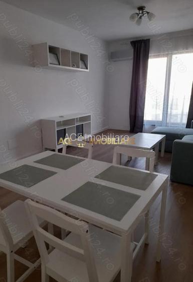 2 Camere de inchiriat | Drumul Taberei | Centrala | Petfriend| Parcare - 2