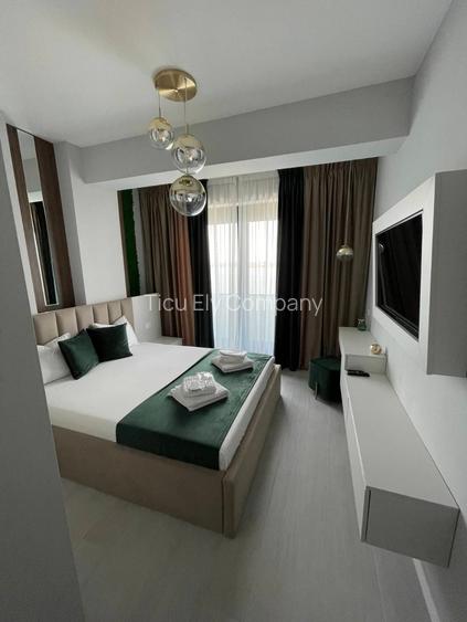 Vindem apartament in Mamaia  Nord - 2