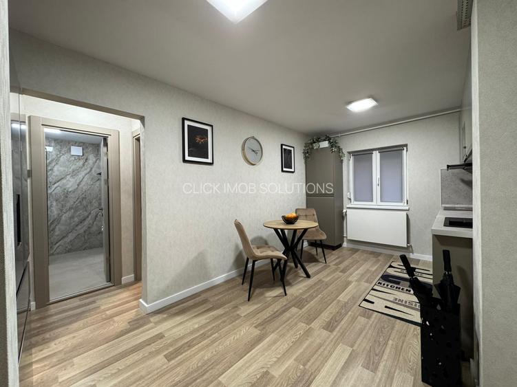 Aviatiei metrou -READY TO MOVE - 6