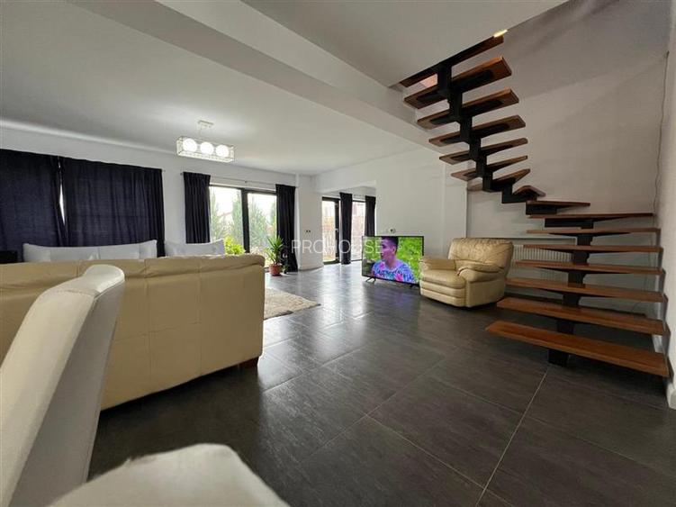 Vila- duplex moderna - Lilieci! - 7