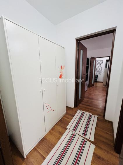 Apartament 2 camere – zona Facultatea de constructii - 5