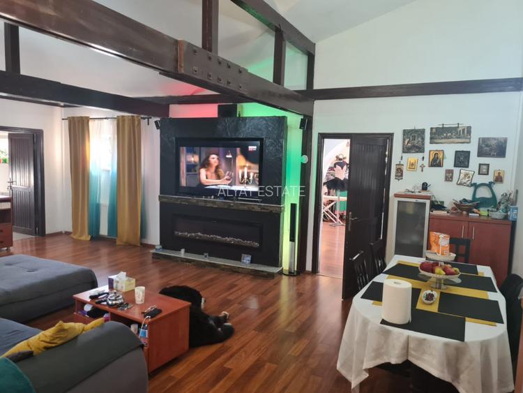 Vila Multifunctionala investitie - zona Basarabia / Arena Nationala - 12