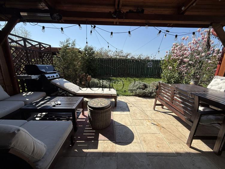 Casă tip duplex P+1+M de vânzare – Trend Residence - 6