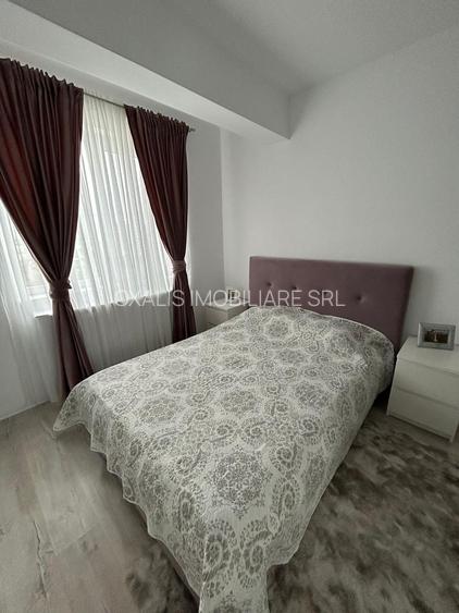 Apartament 3 camere de închiriat – Avangarden, Militari Residence - 3