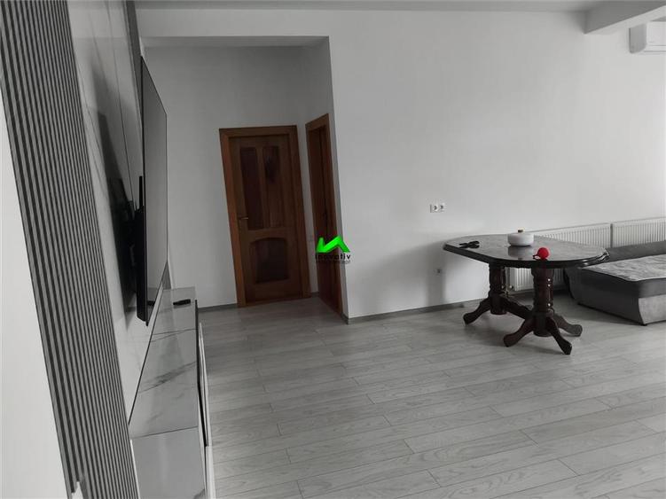 Apartament de vanzare 2 camere parcare Sibiu El Gringo