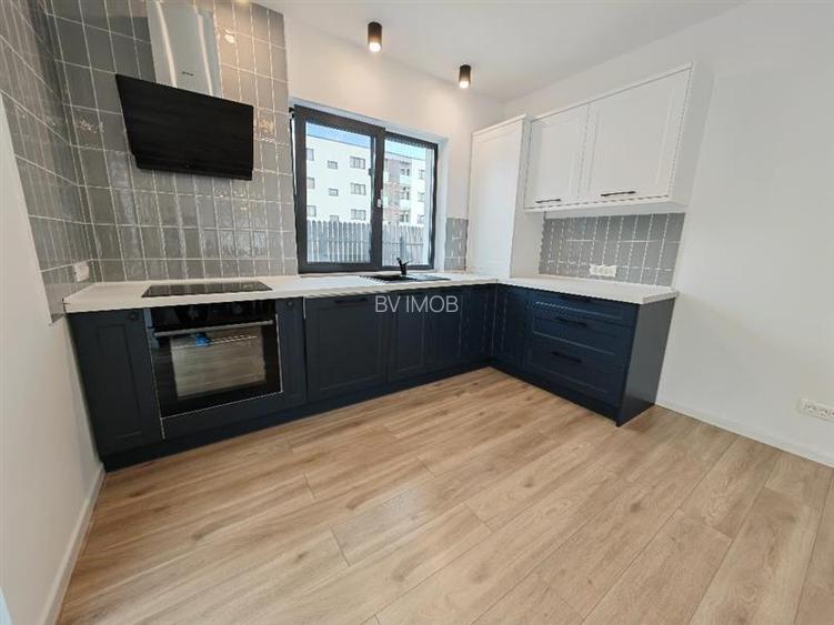 Inchiriem Casa Individuala, 4 Camere, Moderna, Ghimbav - 8