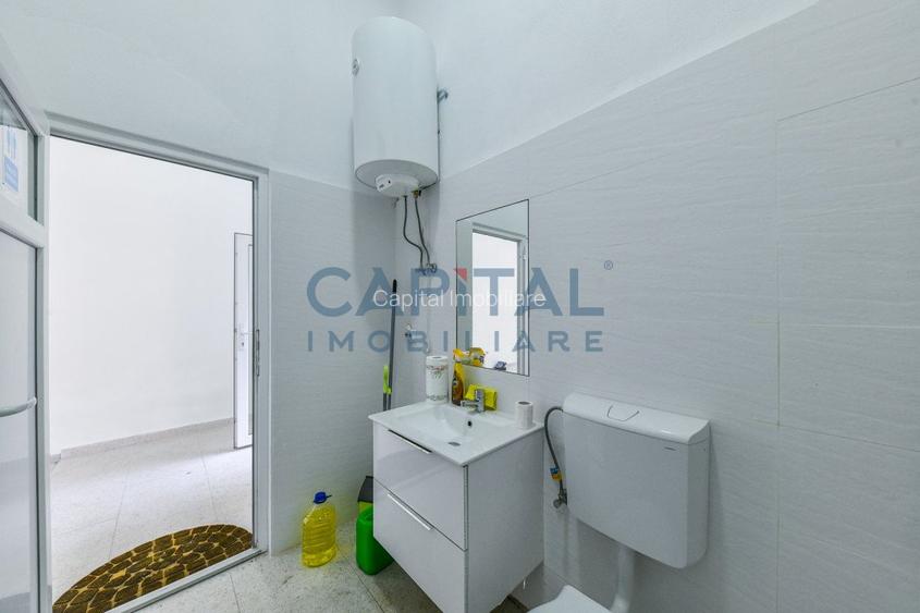 Spatii comerciale de inchiriat in zona Ultracentrala! - 13