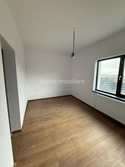 Casă pe parter 4C Valea Lupului-Iași - 14