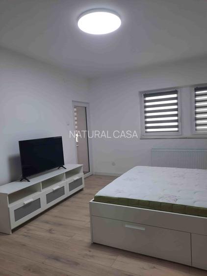 Garsoniera noua, moderna, Ultracentral - 9