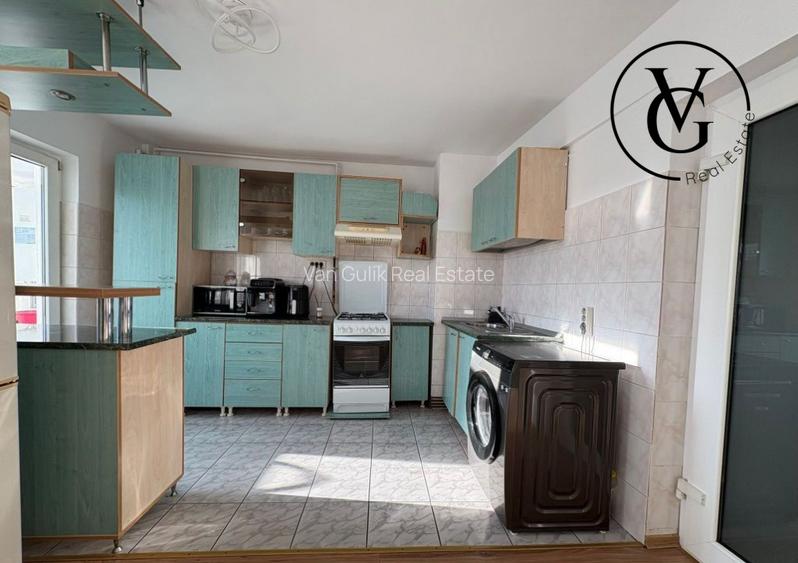 Vanzare apartament Casa de Cultura - 2