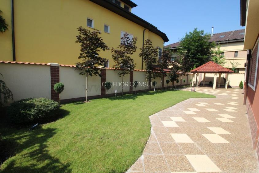 Vila Individuala de Inchiriat in Zona Iancu Nicolae - 15