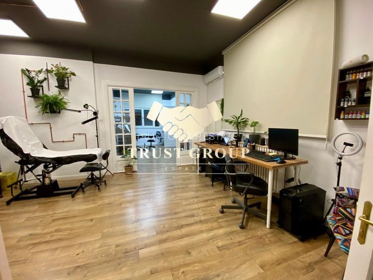 Gradina Icoanei  | Apartament 5 camere | Imobil Fara Risc | - 4