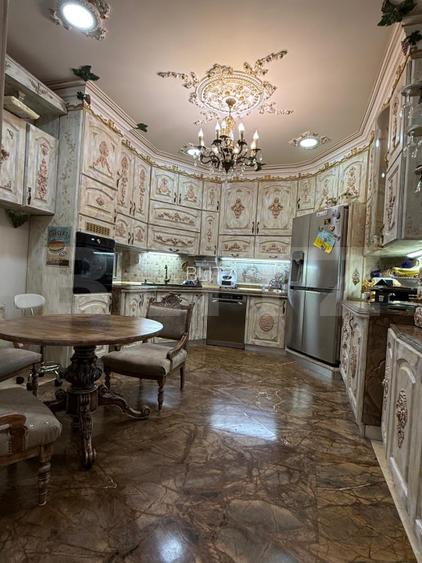 Apartament 3 camere, decomandat, incalzire pardoseala, 2 bai, 103 mp - 4