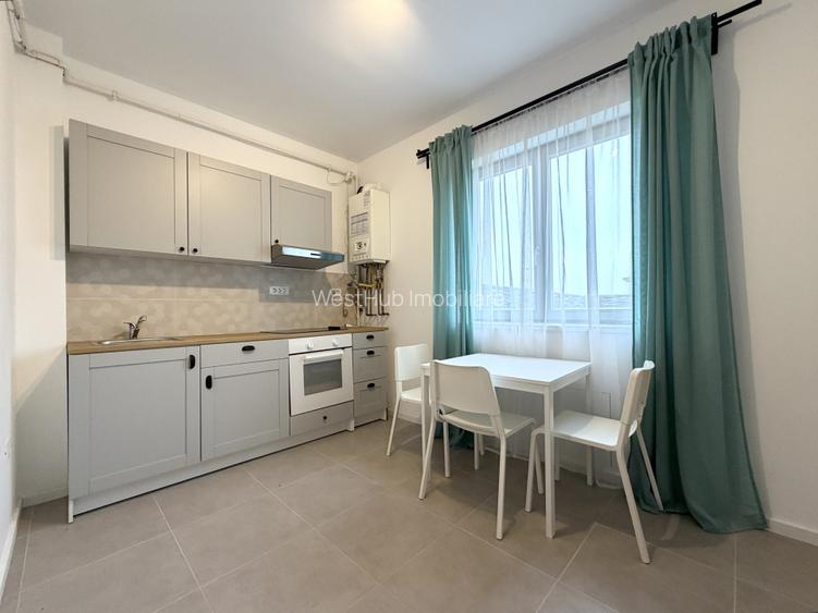 Apartament 2 camere, 53mp utili, balcon 7mp, etaj 1 - Mosnita Noua - 6