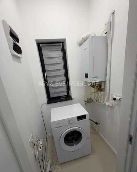Casă Modernă de Închiriat în Tunari | Confort, Securitate și Stil - 15