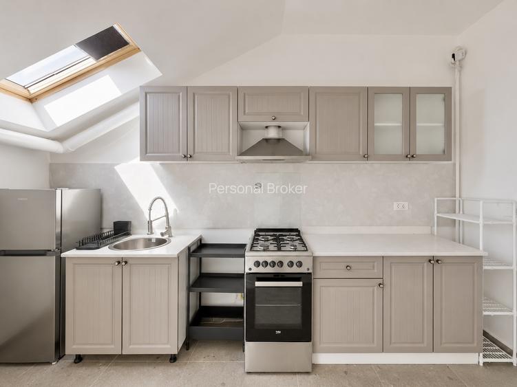 De Inchiriat - Apartament PET FRIENDLY - Dumbravita - 0% Comision - 4