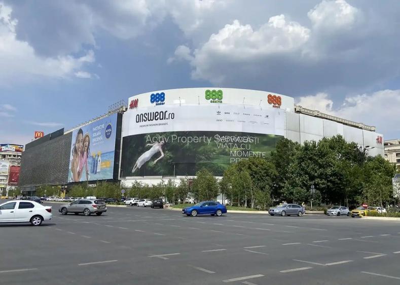 Spatii comerciale de inchiriat in Unirea Shopping Center - 2