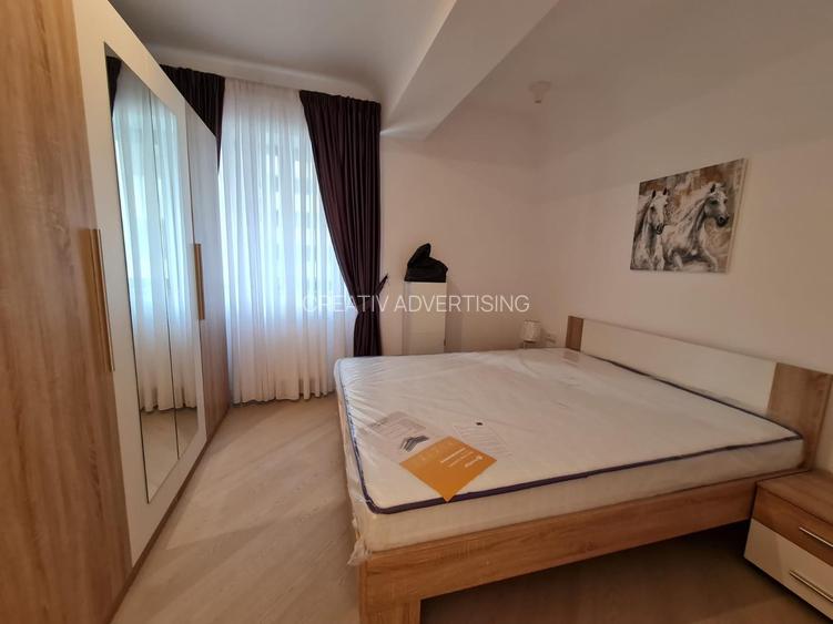 Cortina North Apartament 3 camere - 7