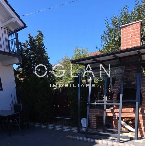 CASA INDIVIDUALA 4 camere - SELIMBAR, Comision 0% - 16