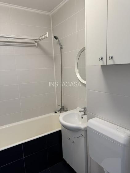 Garsoniera decomandata | Dristor | 35 mp | metrou langa bloc - 6