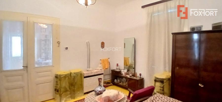 Casa individuala cu 3 camere si teren de 1500 mp - Satchinez - 16