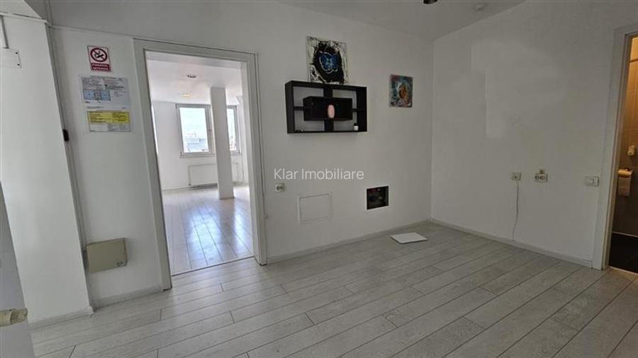 Spatiu birou 72mp, Ultracentral, zona str Ferdinand - 7