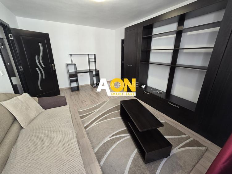 Apartament cu 2 Camere, Complet Mobilat, Zona Centru - 9