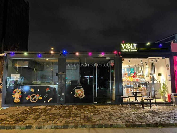 Universitatea Hyperion - Calea Calarasilor  - amenajat si echipat complet - 17