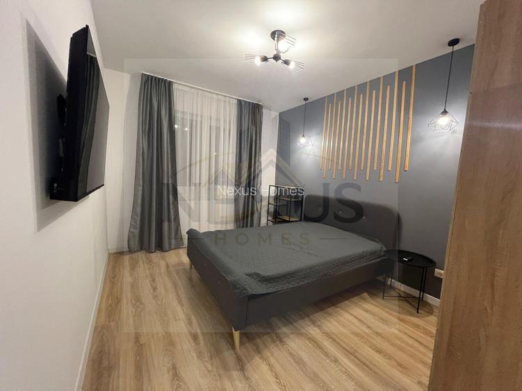 Apartament 2 cam - Mobilat si utilat - Mutare rapida - Metrou Berceni - 5