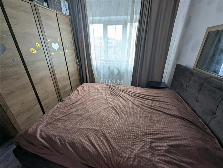 LIPOVEI - 2 CAM - ETAJ 2 - CENTRALA PROPRIE - DECOMANDAT - RENOVAT - 5